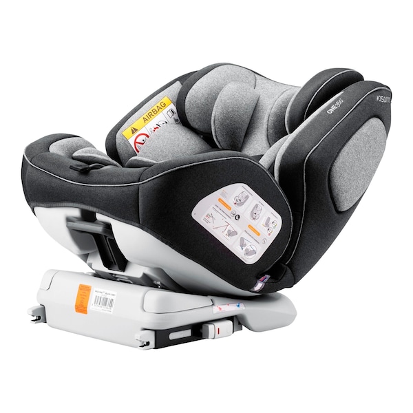 Osann - Kindersitz ONE 360 | baby-walz