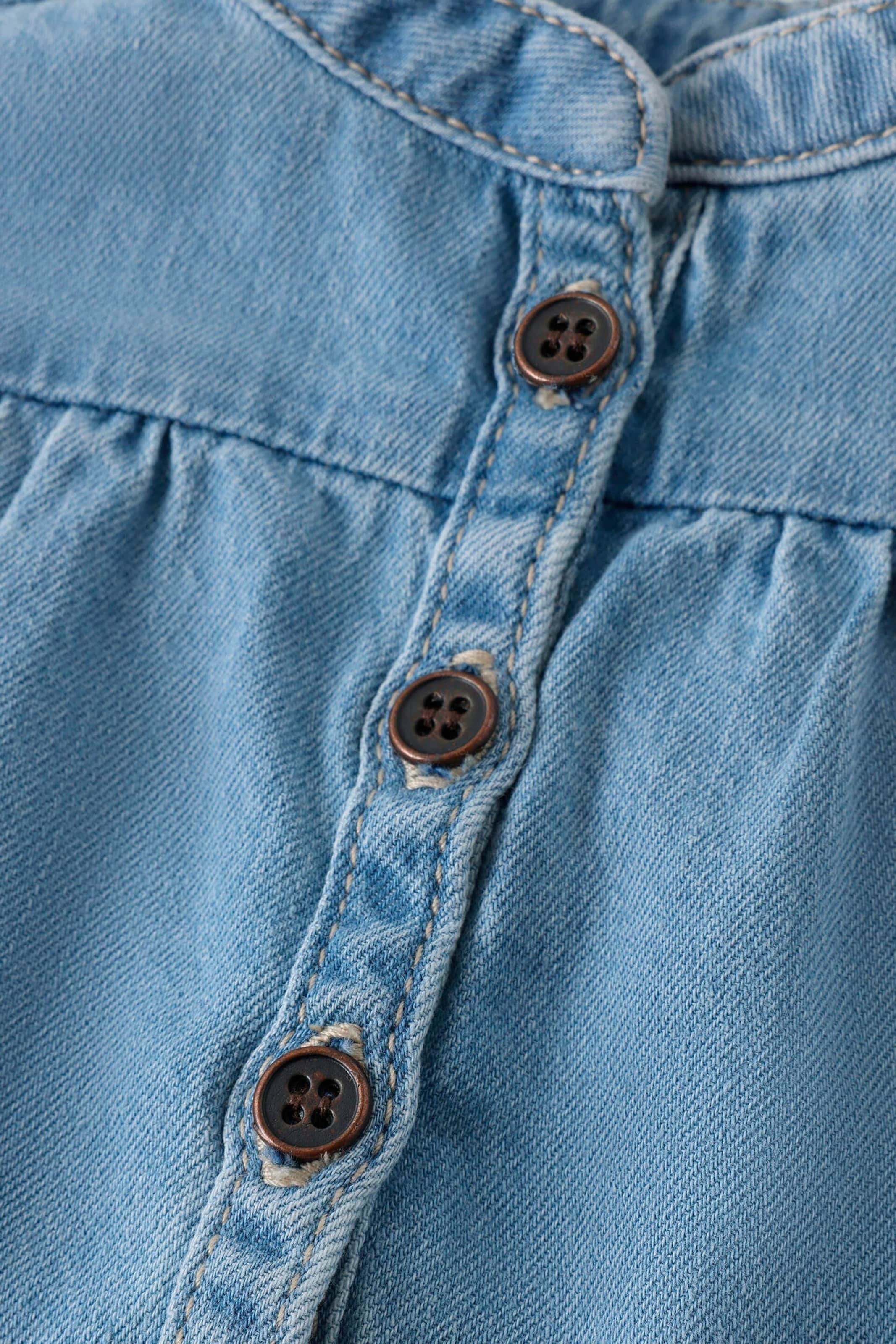 Thumbnail - Noppies Baby Bluse