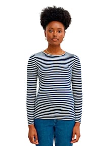 Umstandsshirt BASIC