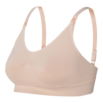 Soutien-gorge invisible de grossesse et d’allaitement Hura