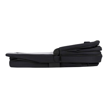 Kombikinderwagen Salsa 5 Air Trio-Set inkl. Wickeltasche, Sonnenschirm, Regenschutz und Becherhalter