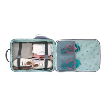 Kindertrolley Adventure