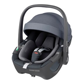 Babyschale Pebble 360 inkl. Kindersitz Pearl 360 und Isofix-Basis FamilyFix 360