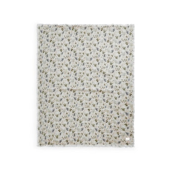 Soft Cotton Decke - Fairytale Forest