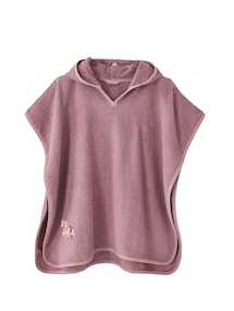 Kinder Bade-Poncho REH, Reh-Kostüm