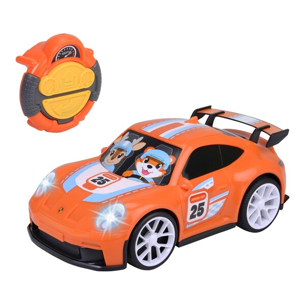 Dickie Toys - IRC Auto ABC Porsche 911 GT3
