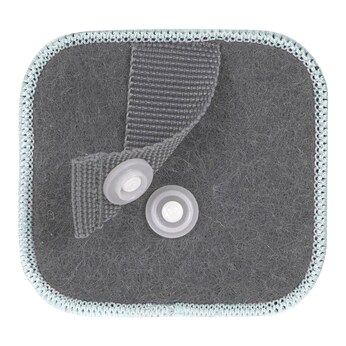 Anhänger & Patches für Schul Set Unique