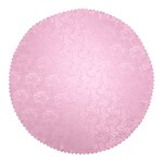 Jacquard-Tischdecke "Jasmin"