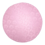 Jacquard-Tischdecke "Jasmin"