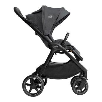 Kombikinderwagen Finiti inkl. Tragewanne Ramble XL