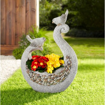 Pflanzschale "Frühlingsgruß"