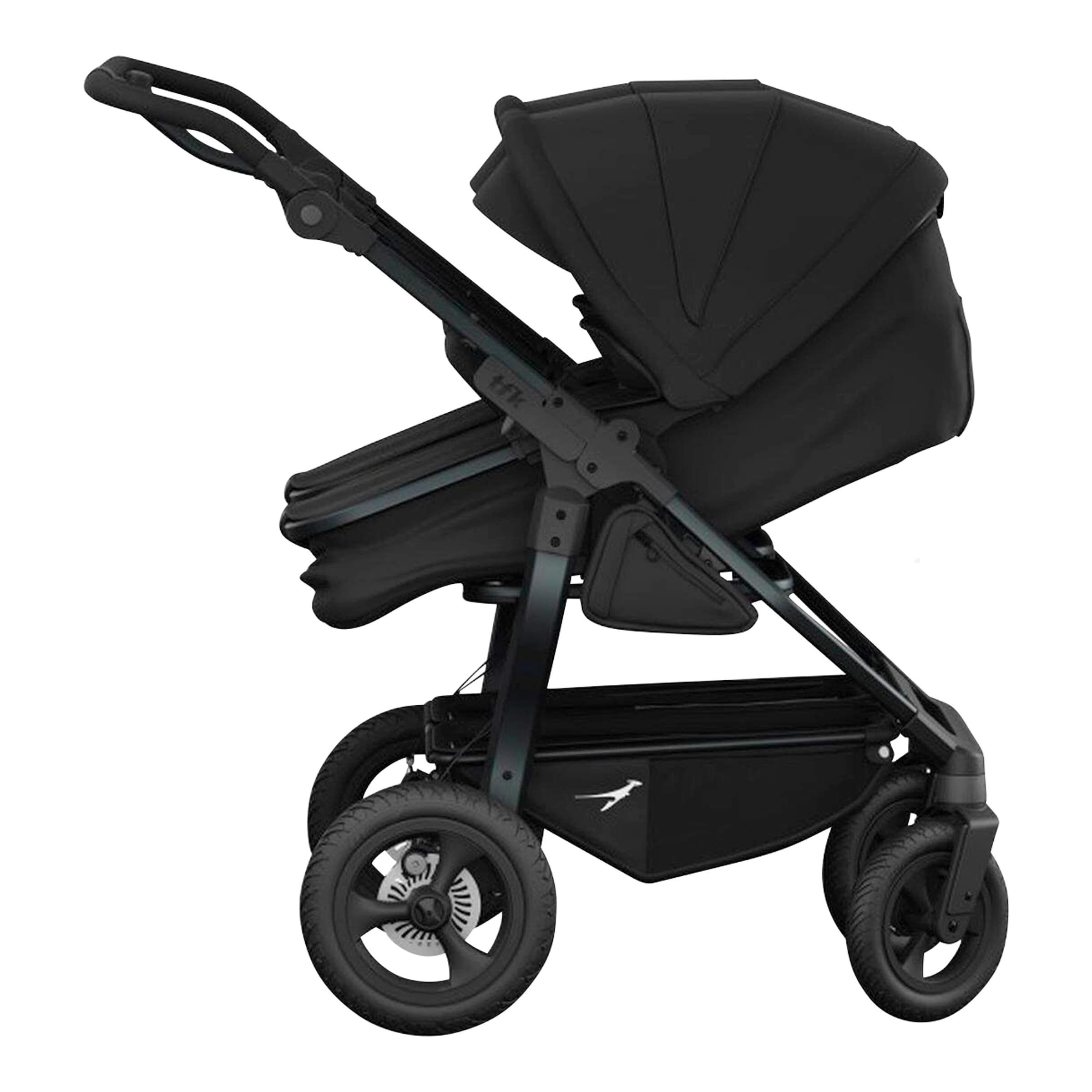 Kombi-Einheit für duo