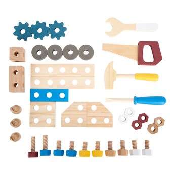 Werkbank Workshop