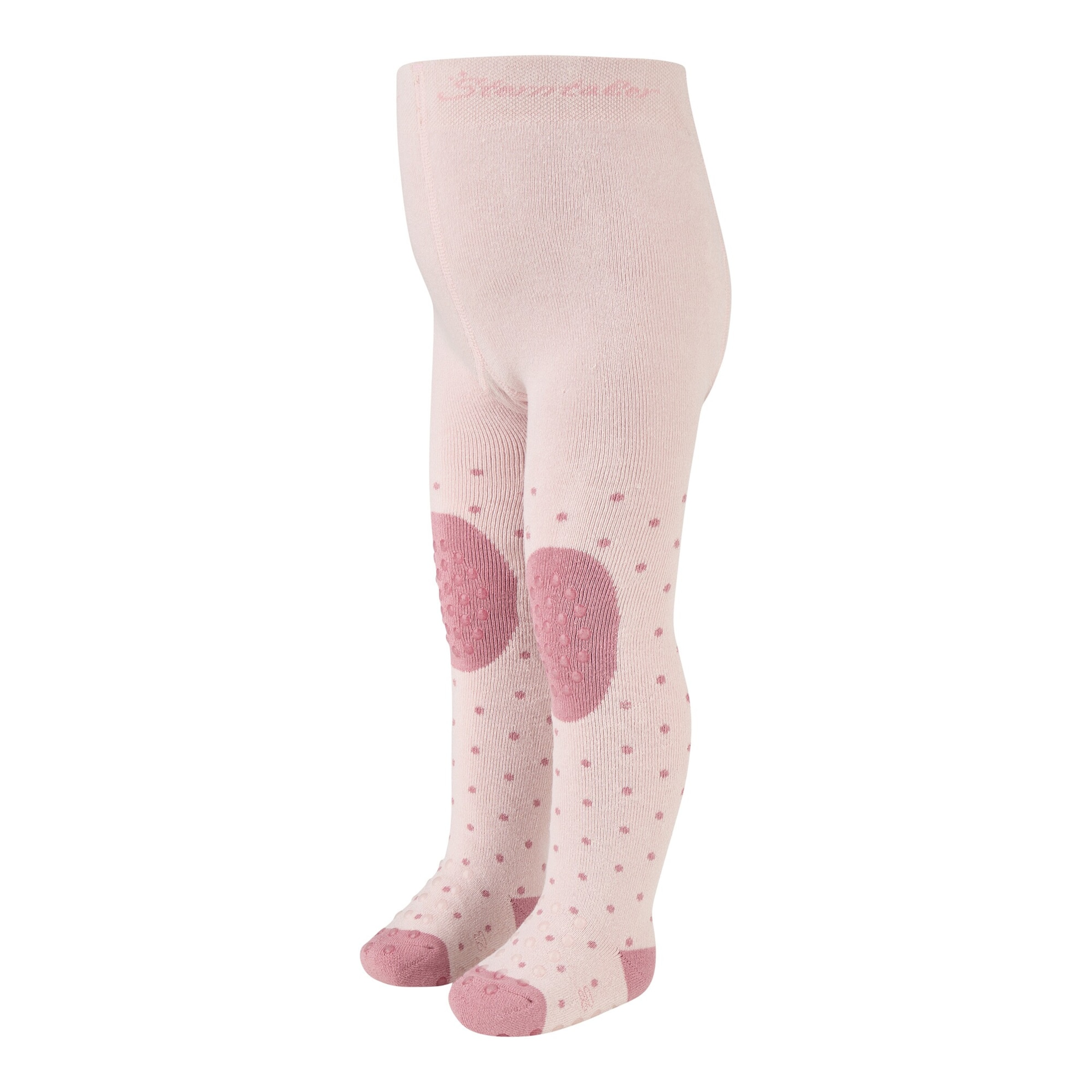 Krabbelstrumpfhose Ballerina