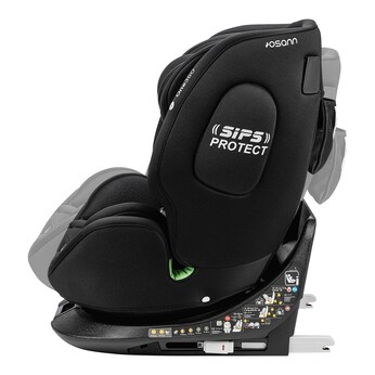 Kindersitz One360 i-Size