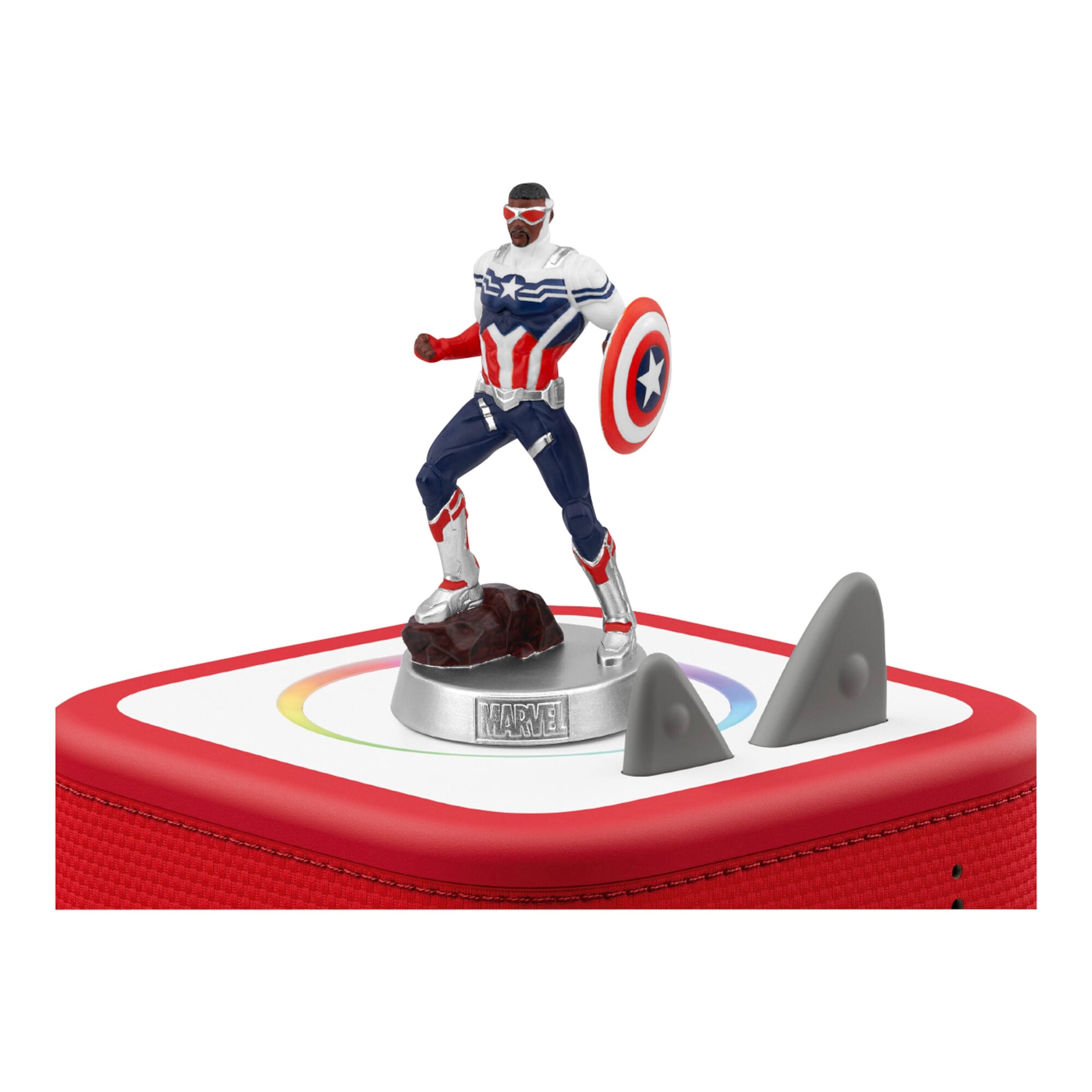 Tonies Tonie Hörfigur Marvel: Captain America