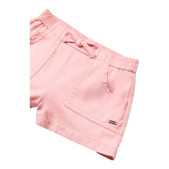 Jeans-Shorts