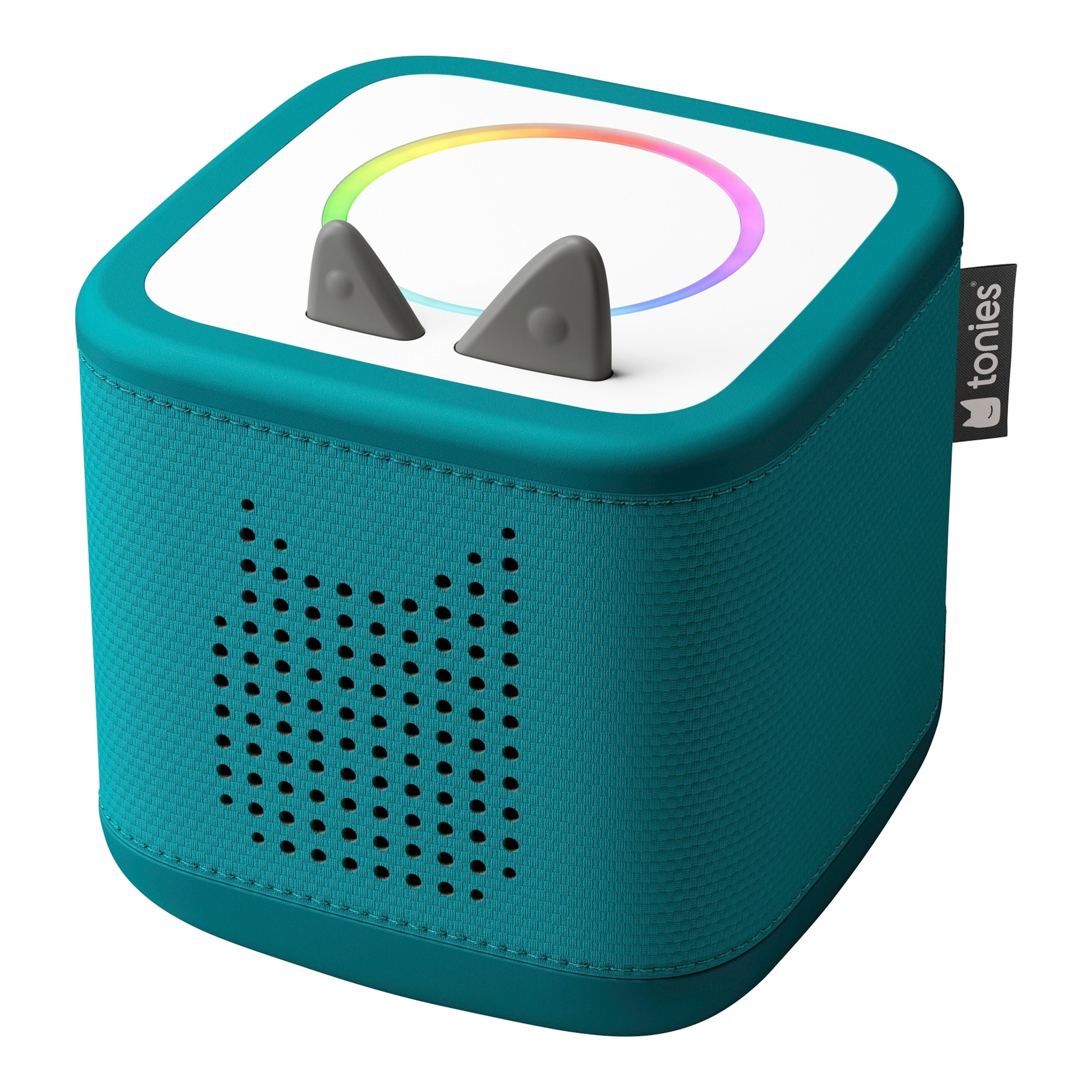 Toniebox 2 - Starterset mit Kreativ-Tonie