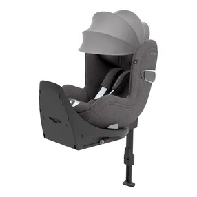 Kindersitz Sirona T i-Size PLUS