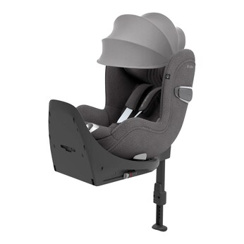 Kindersitz Sirona T i-Size PLUS