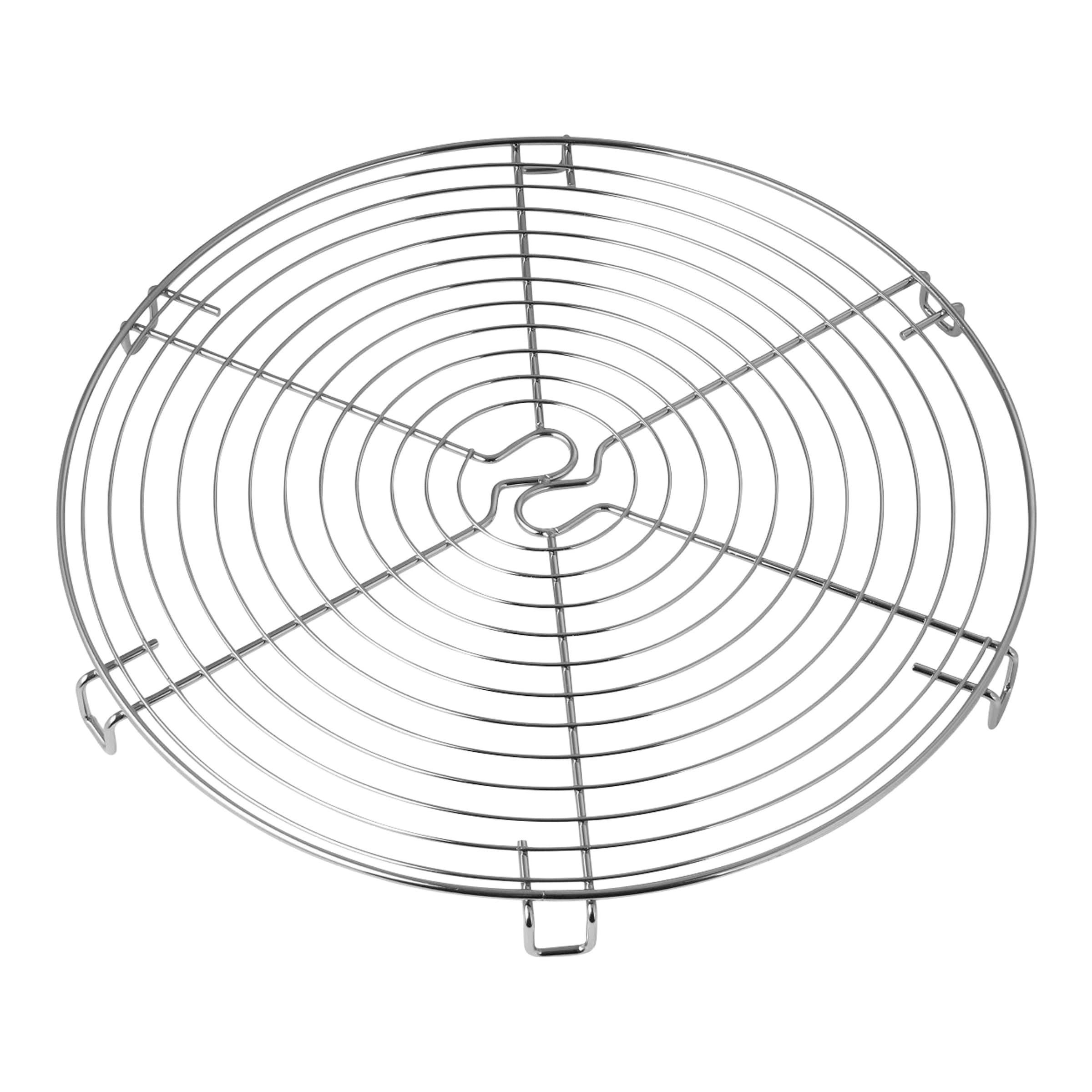 Dr.oetker Torten- Und Kuchenrost Silber 32Cm