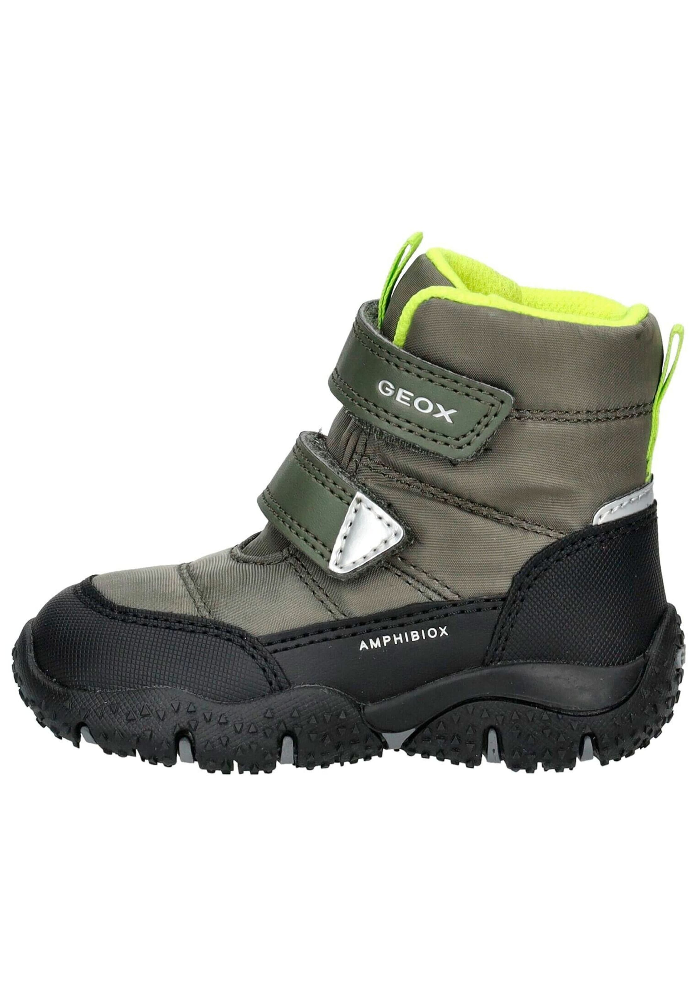 Geox Stiefelette