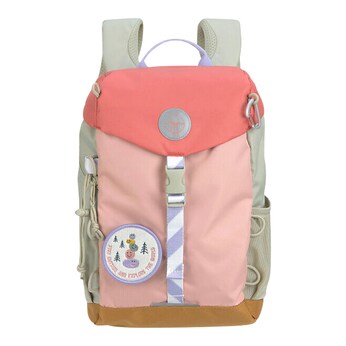 Kindergartenrucksack Mini Outdoor Backpack Sunny Explorer
