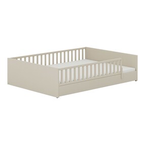 Bodenbett Little Flo 140x200 cm