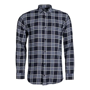 Chemise en flanelle « Olivier »