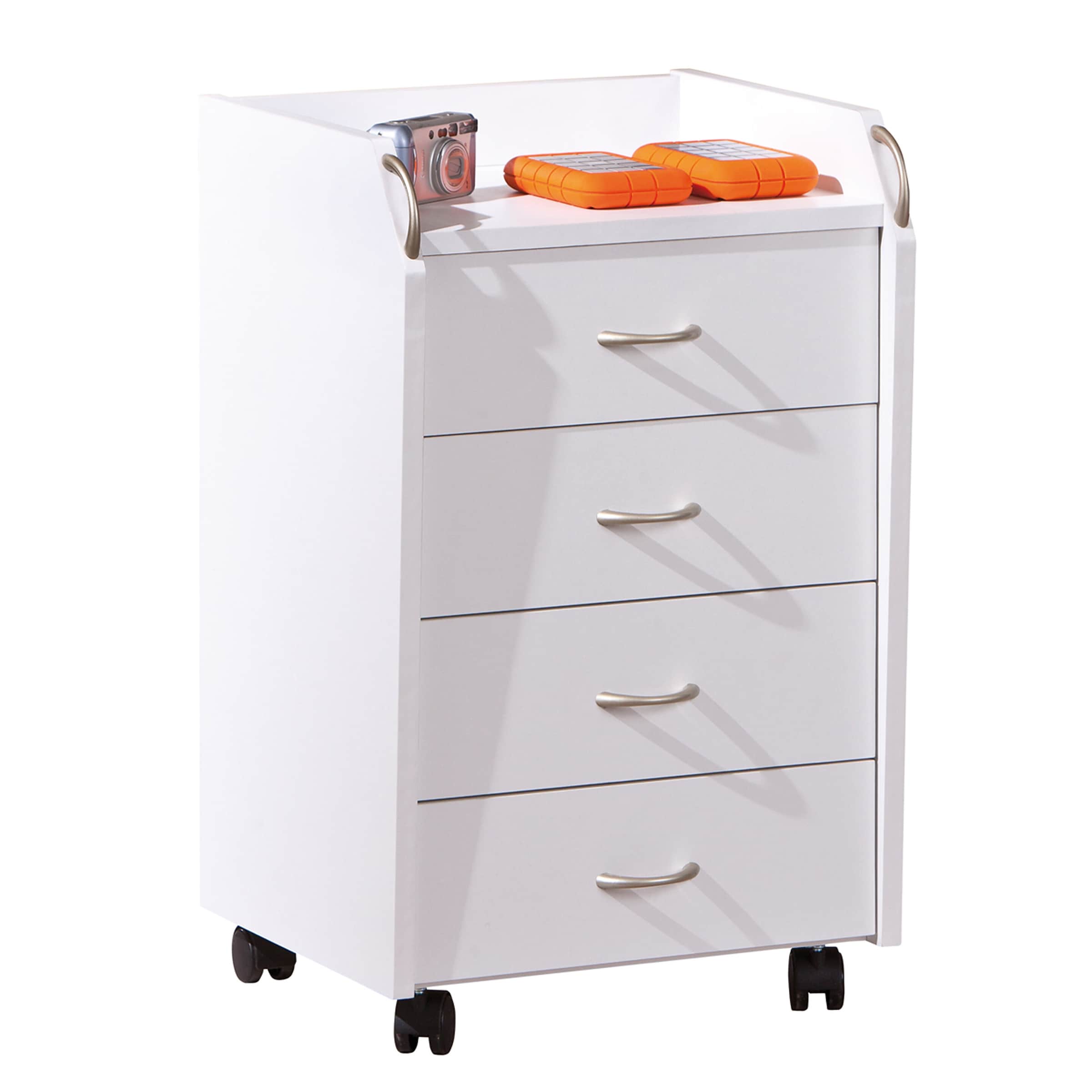 Rollcontainer