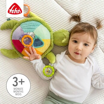 Activity-Meeresschildkröte XL 38cm