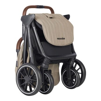 Buggy Jackey 2 XL