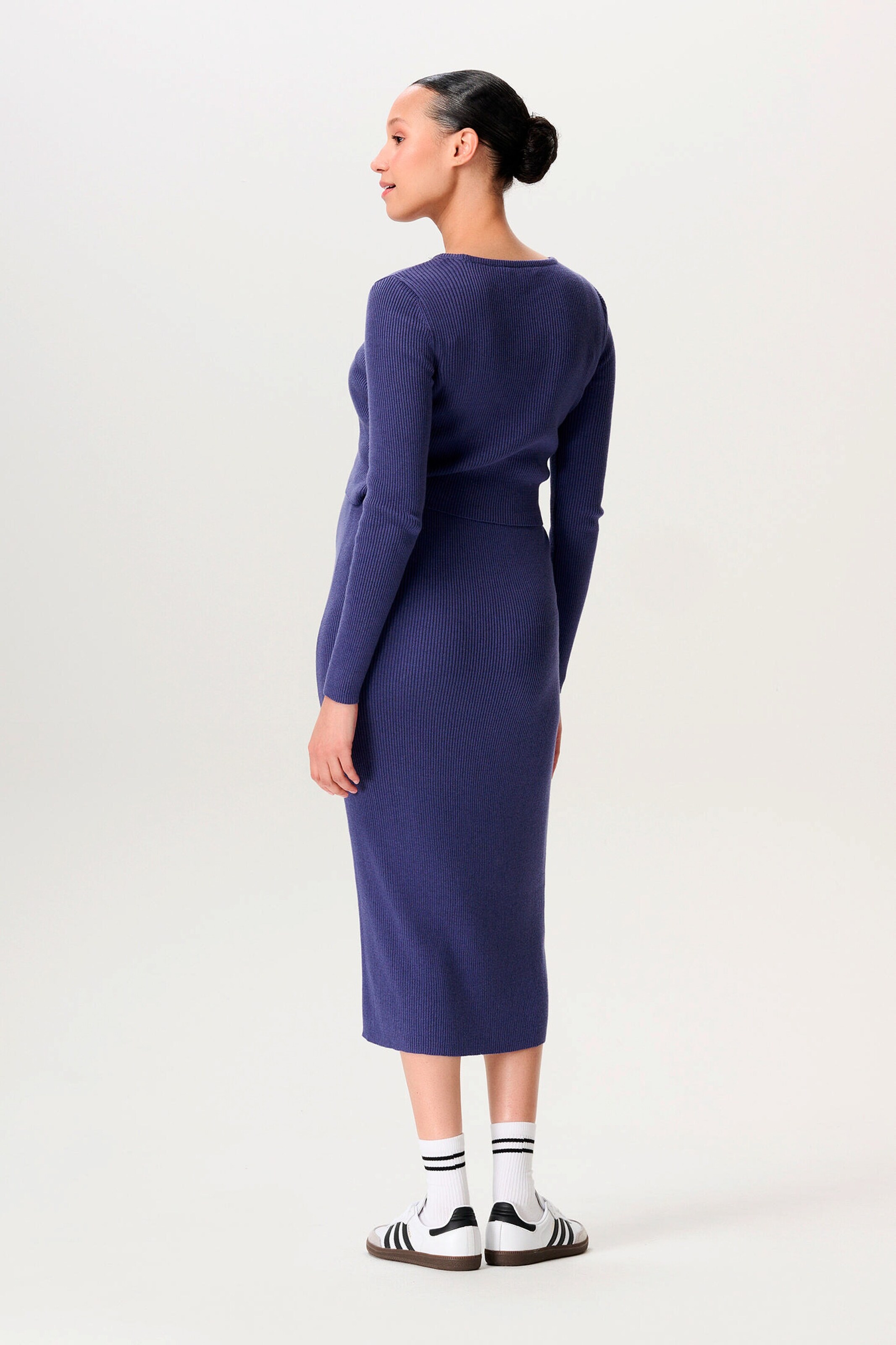 Thumbnail - Noppies Maternity Umstandsrock Floro