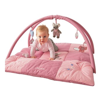 Spielbogen Maus Mabel