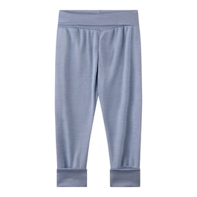 Hose Wolle/Seide