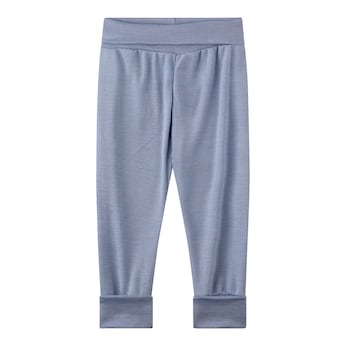 Hose Wolle/Seide