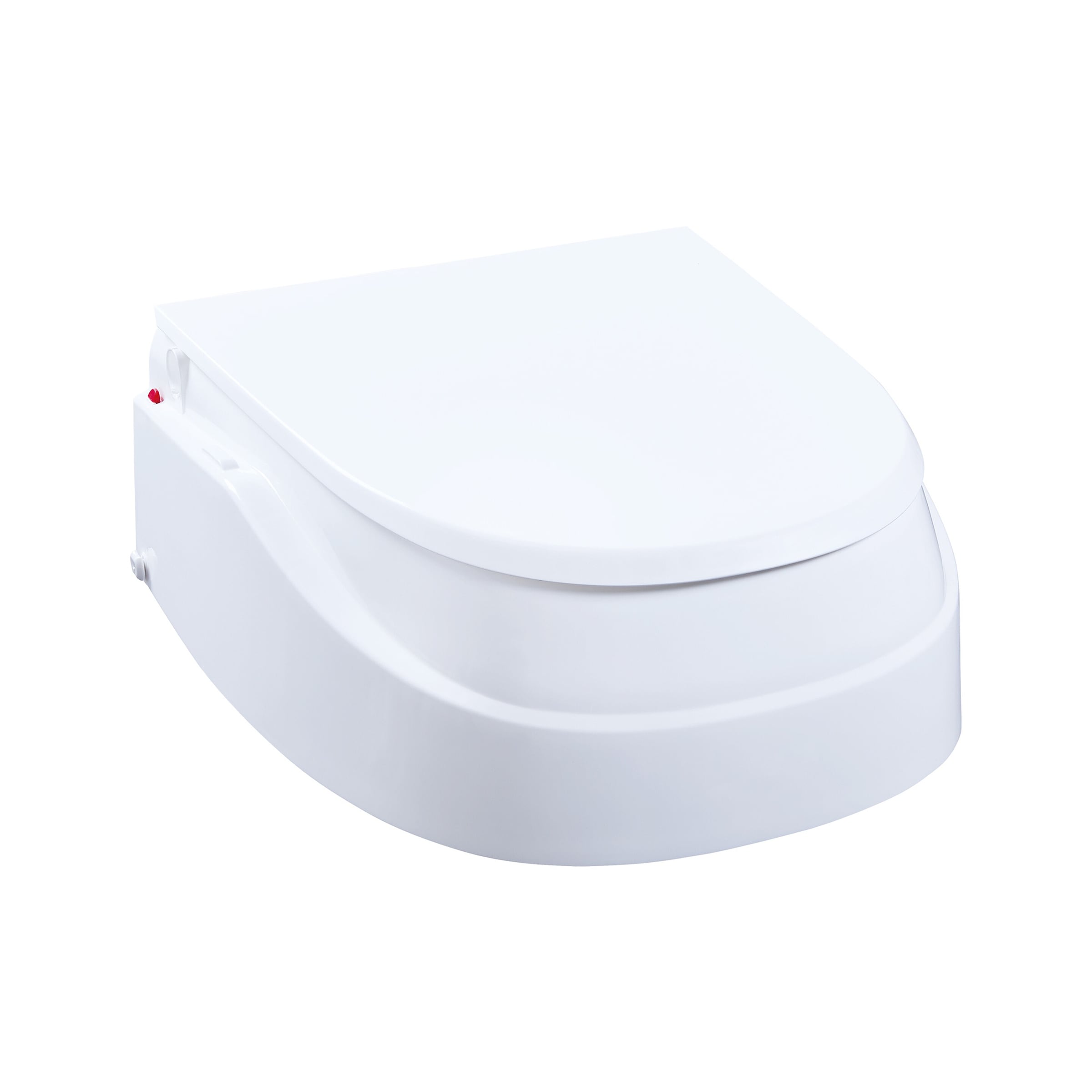 Toilettensitzerhöhung Smartfix