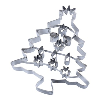 Emporte-pièce motif XXL