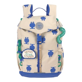 Rucksack Mini Outdoor Backpack Happy Trails