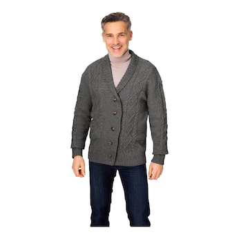 Cardigan en maille «Nico»