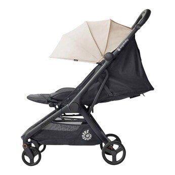 Buggy Metro 3