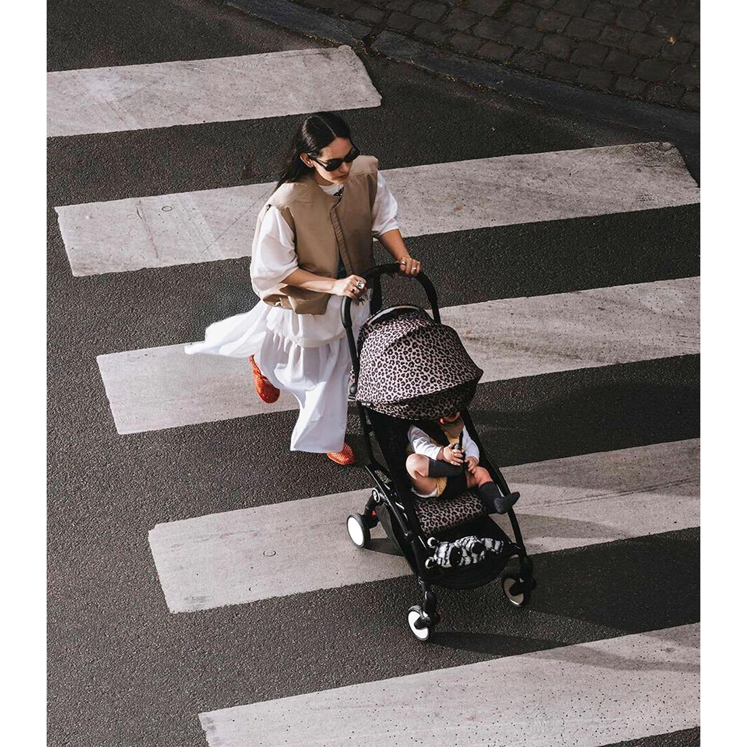 Thumbnail - Stokke® yoyo3 Textilset 6+ mehrfarbig