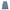 2-tlg. Set Webkleid mit Shirt Punkte