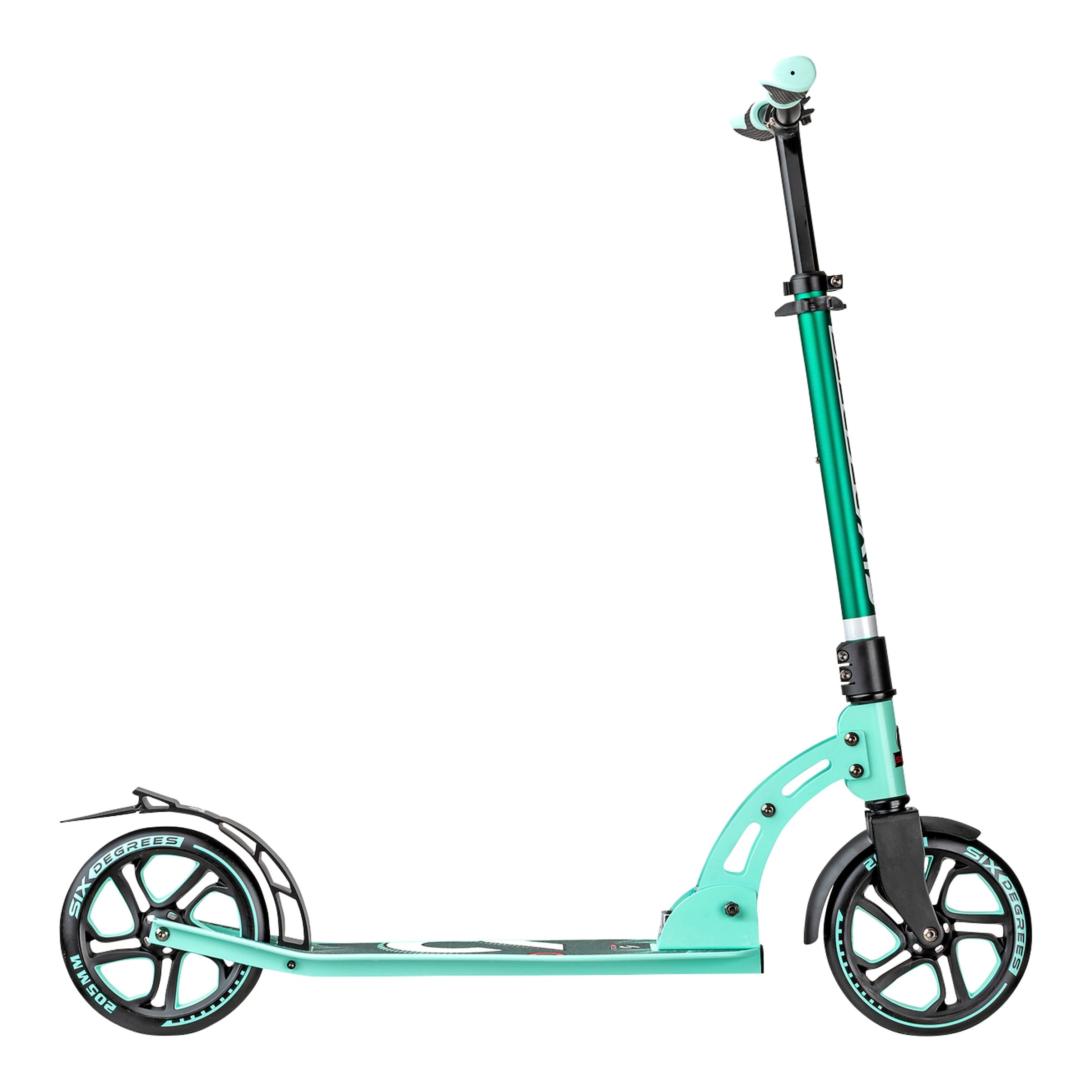 Scooter 205mm