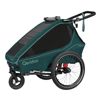 Fahrradanhänger Kidgoo 1