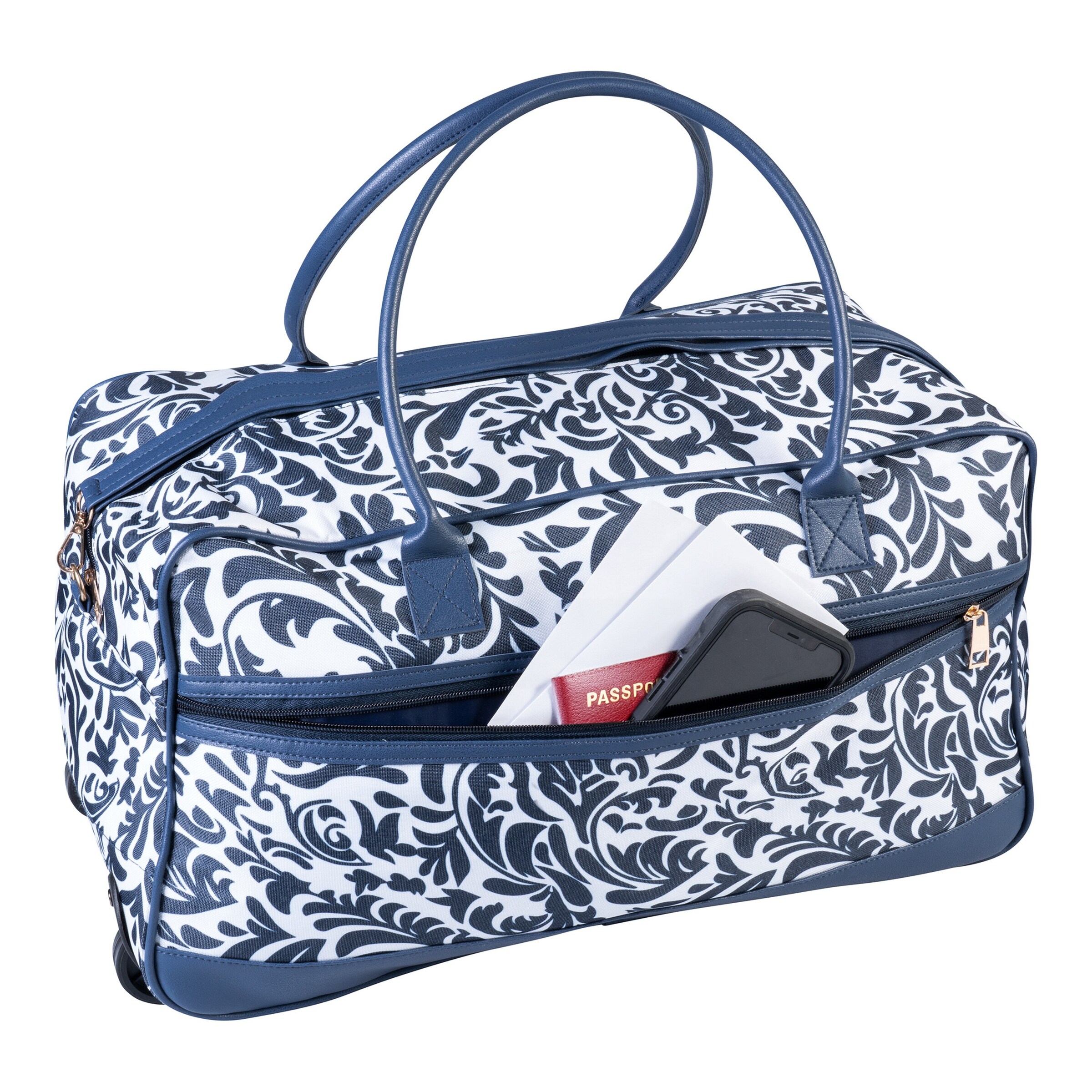 Trolleytasche „Marseille“