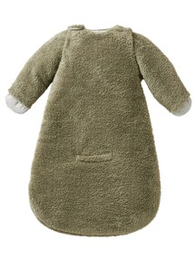 Baby Auto-Schlafsack aus Mikrofaser