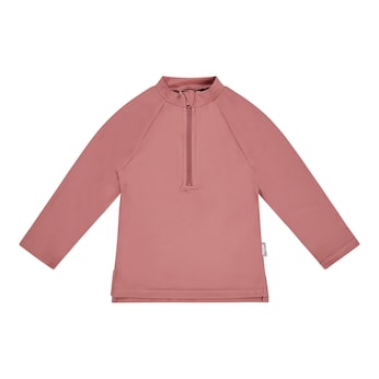 Badeshirt langarm mit UV-Schutz