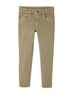 Jungen Slim-Fit-Hose, Hüftweite REGULAR