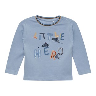 Shirt langarm Little Hero